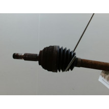 TRANSMISSION AVANT DROIT RENAULT MODUS Phase 2 2008-2012 1.5 dCi 