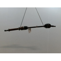 TRANSMISSION AVANT DROIT RENAULT CLIO III Phase 2 2009-2014 1.2 16V 