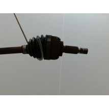 TRANSMISSION AVANT DROIT RENAULT CLIO III Phase 2 2009-2014 1.2 16V 