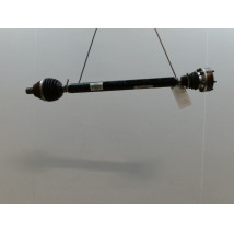 TRANSMISSION AVANT DROIT VOLKSWAGEN GOLF VII Phase 1  2012-... 1.6 TDI