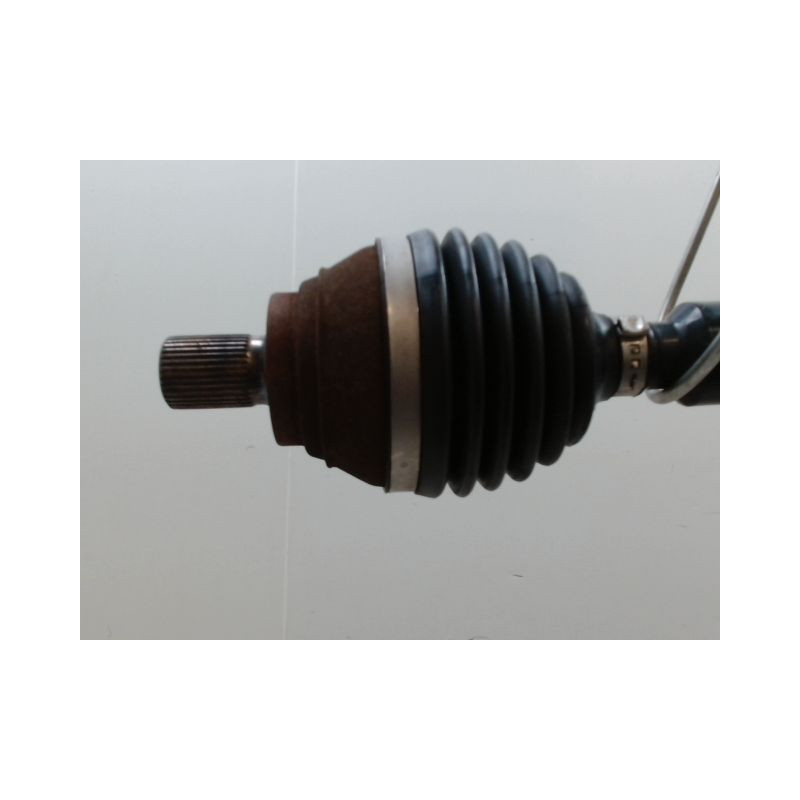 TRANSMISSION AVANT DROIT VOLKSWAGEN GOLF VII Phase 1  2012-... 1.6 TDI