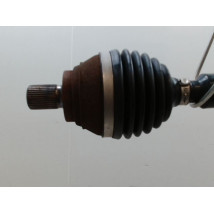 TRANSMISSION AVANT DROIT VOLKSWAGEN GOLF VII Phase 1  2012-... 1.6 TDI