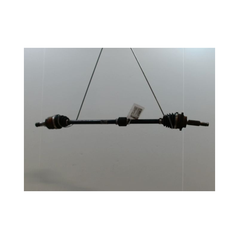 TRANSMISSION AVANT DROIT CHEVROLET SPARK Phase 1 2010-2012 1.0