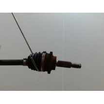 TRANSMISSION AVANT DROIT CHEVROLET SPARK Phase 1 2010-2012 1.0