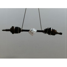 TRANSMISSION AVANT GAUCHE CHEVROLET SPARK Phase 1 2010-2012 1.0