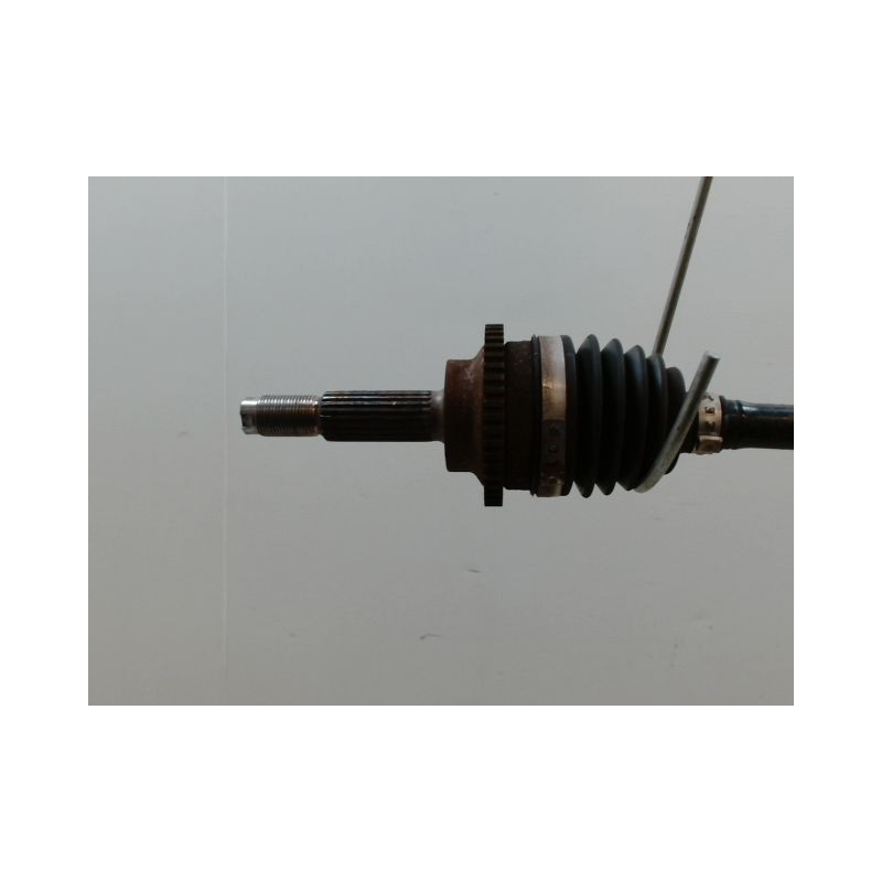 TRANSMISSION AVANT GAUCHE CHEVROLET SPARK Phase 1 2010-2012 1.0