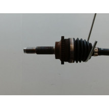 TRANSMISSION AVANT GAUCHE CHEVROLET SPARK Phase 1 2010-2012 1.0