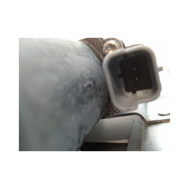 MECANISME+MOTEUR LEVE-GLACE AVANT DROIT CITROEN BERLINGO FG II Phase 1 (B9) 2008-2012