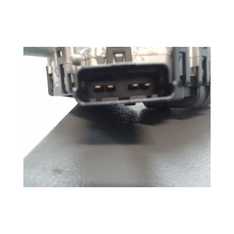 MECANISME ESSUIE-GLACE AVANT CITROEN BERLINGO BREAK II Phase 1 (B9) 2008-2012