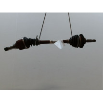 TRANSMISSION AVANT GAUCHE PEUGEOT 206 + 2009-2013 1.4 i 