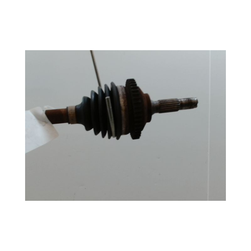 TRANSMISSION AVANT GAUCHE PEUGEOT 206 + 2009-2013 1.4 i 