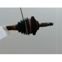 TRANSMISSION AVANT GAUCHE PEUGEOT 206 + 2009-2013 1.4 i 