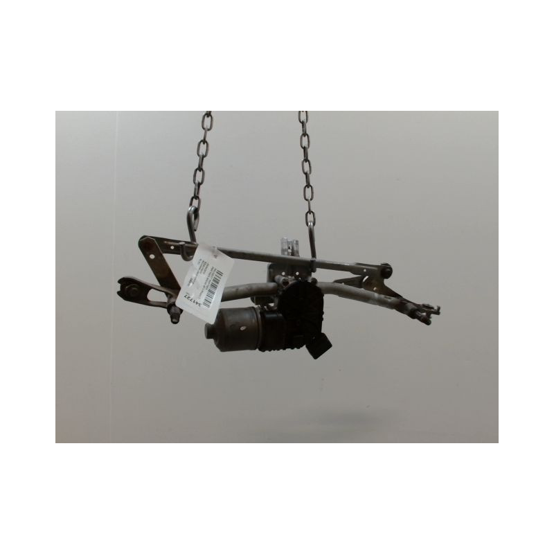 MECANISME ESSUIE-GLACE AVANT PEUGEOT PARTNER BREAK II Phase 2 (B9) 2012-...