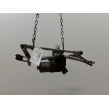 MECANISME ESSUIE-GLACE AVANT PEUGEOT PARTNER BREAK II Phase 2 (B9) 2012-...