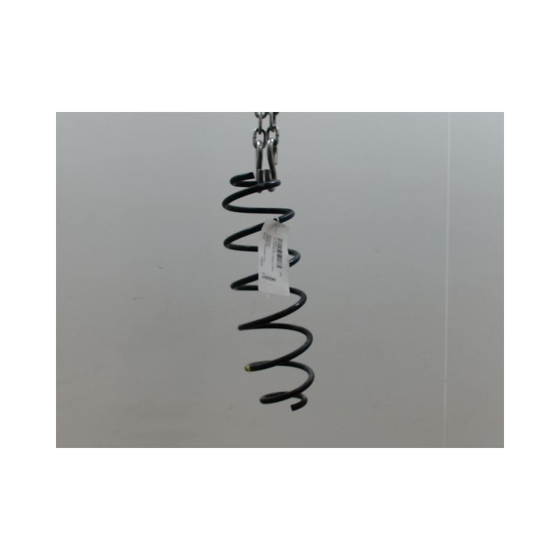 RESSORT AMORTISSEUR ARRIERE GAUCHE CITROEN C3 II Phase 1 (A51) 2009-2013