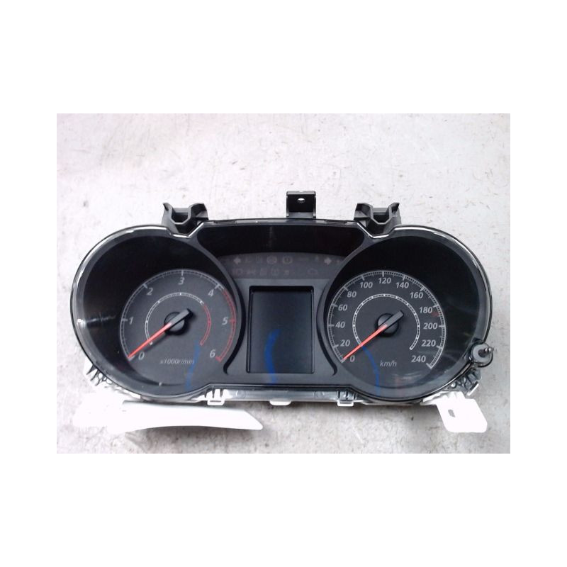 BLOC COMPTEURS MITSUBISHI OUTLANDER