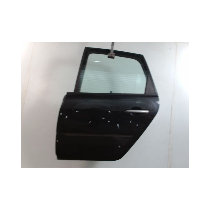 PORTE ARRIERE GAUCHE RENAULT MEGANE