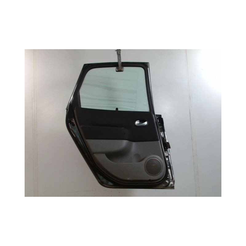 PORTE ARRIERE GAUCHE RENAULT MEGANE