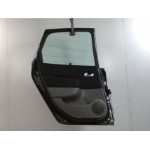 PORTE ARRIERE GAUCHE RENAULT MEGANE