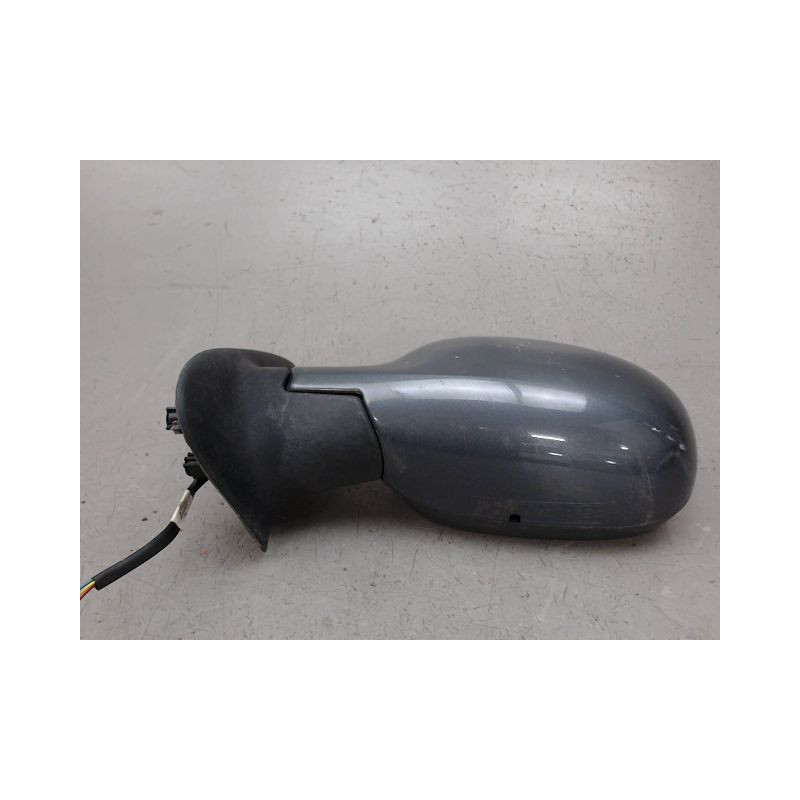 RETROVISEUR EXTERIEUR ELECTRIQUE GAUCHE NISSAN MICRA