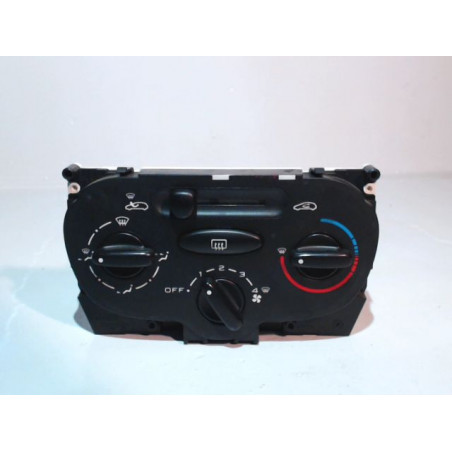 COMMANDE DE CHAUFFAGE PEUGEOT 206+ 2009-