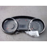 BLOC COMPTEURS PEUGEOT 3008 2009-