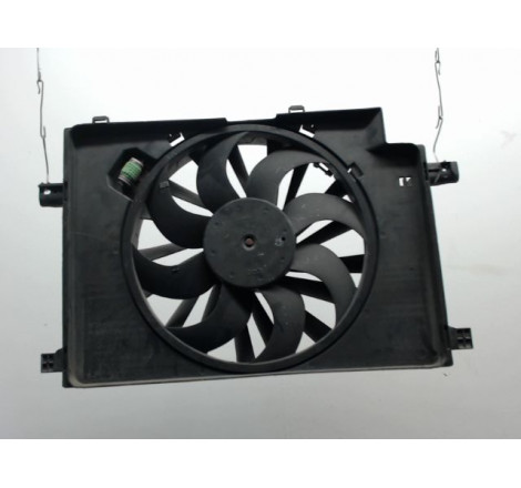 MOTEUR VENTILATEUR RADIATEUR