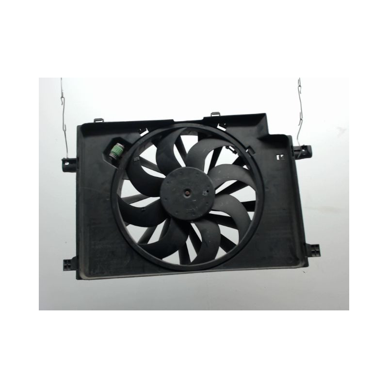 MOTEUR VENTILATEUR RADIATEUR ALFA ROMEO 147 3P