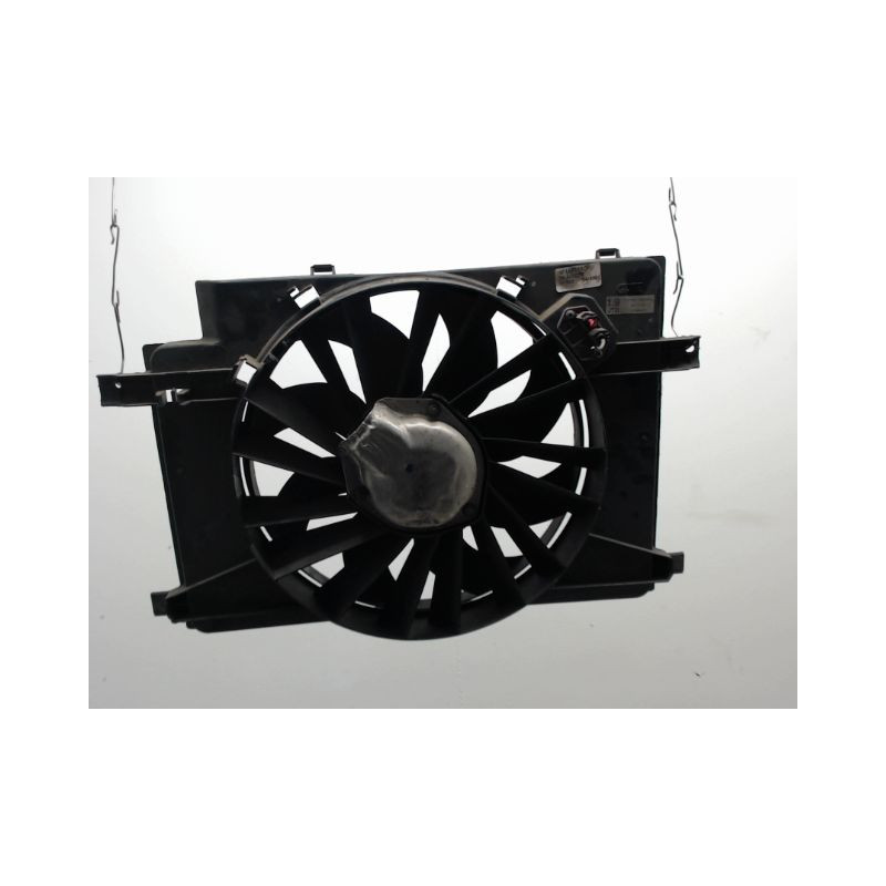 MOTEUR VENTILATEUR RADIATEUR ALFA ROMEO 147 3P