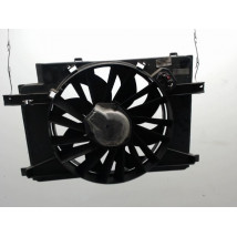 MOTEUR VENTILATEUR RADIATEUR ALFA ROMEO 147 3P