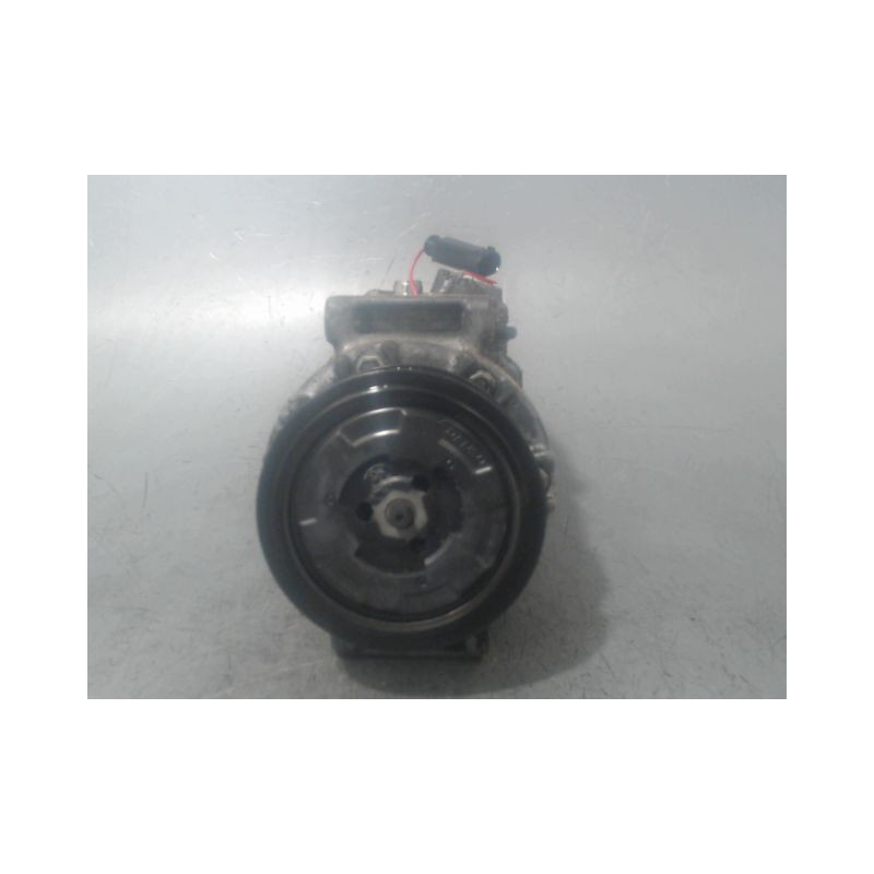 COMPRESSEUR AIR CONDITIONNE MERCEDES CLASSE ML