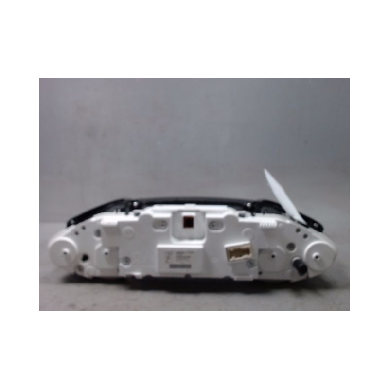 BLOC COMPTEURS PEUGEOT 308