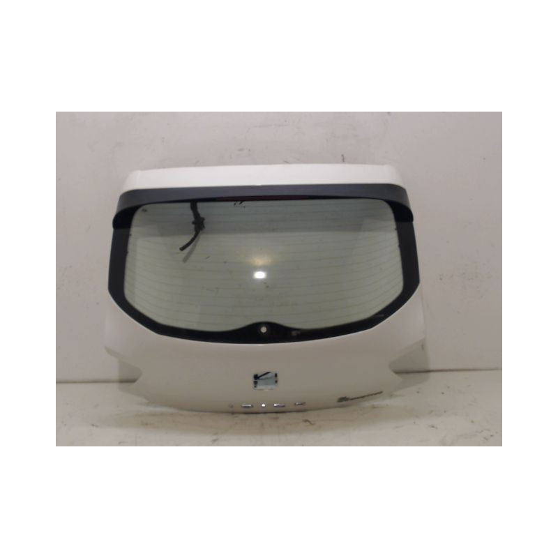 HAYON SEAT IBIZA