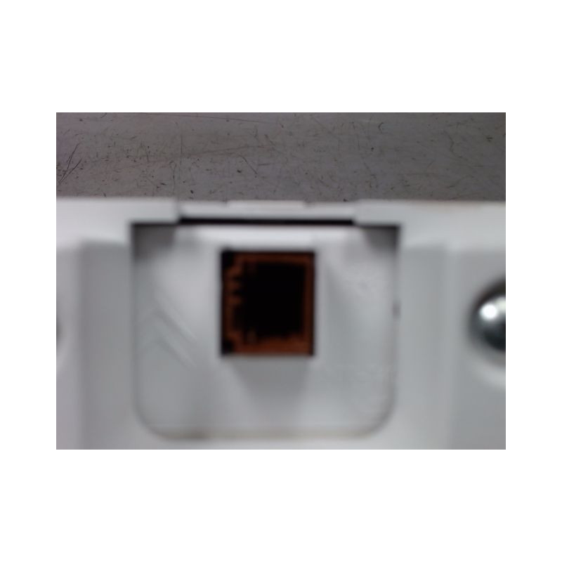 BLOC COMPTEURS PEUGEOT 308