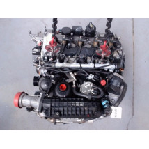 MOTEUR DIESEL MERCEDES CLASSE C 2004- C 200 CDI 