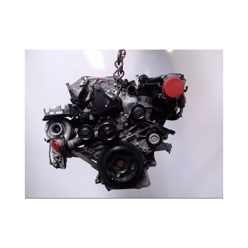 MOTEUR DIESEL MERCEDES CLASSE C 2004- C 200 CDI 