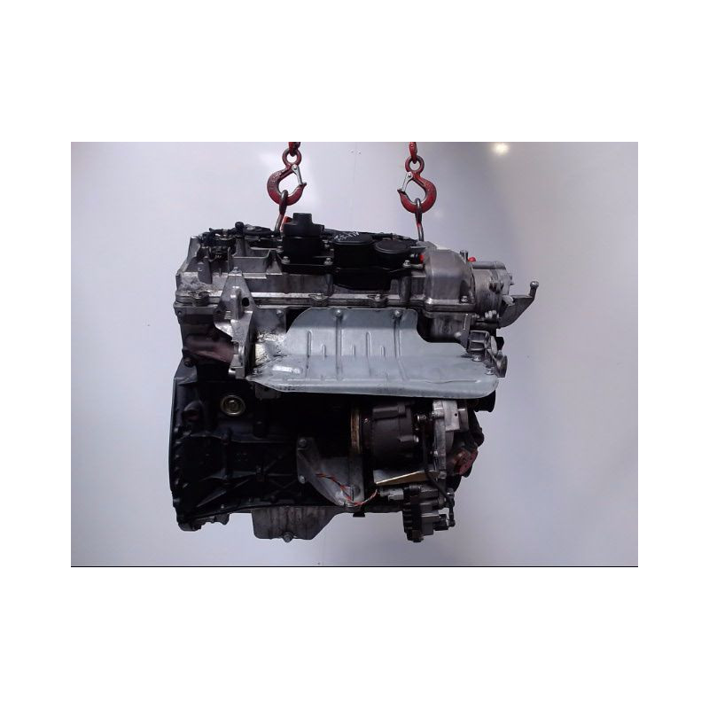 MOTEUR DIESEL MERCEDES CLASSE C 2004- C 200 CDI 
