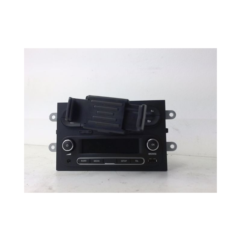 AUTORADIO RENAULT TWINGO
