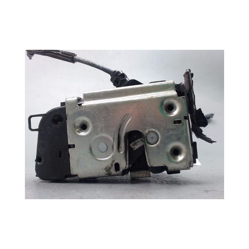 SYSTEME CONDAMNATION ARRIERE DROIT RENAULT GRAND SCENIC MONOSP. II Phase 2 LONG 2006-2009