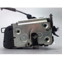 SYSTEME CONDAMNATION ARRIERE DROIT RENAULT GRAND SCENIC MONOSP. II Phase 2 LONG 2006-2009