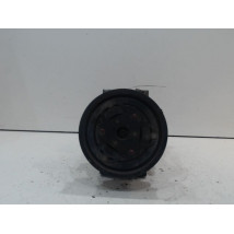 COMPRESSEUR AIR CONDITIONNE DACIA SANDERO
