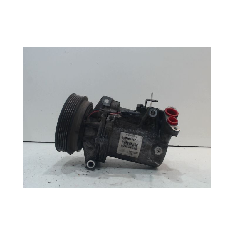 COMPRESSEUR AIR CONDITIONNE DACIA SANDERO