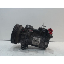 COMPRESSEUR AIR CONDITIONNE DACIA SANDERO