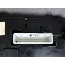 BLOC COMPTEURS NISSAN JUKE