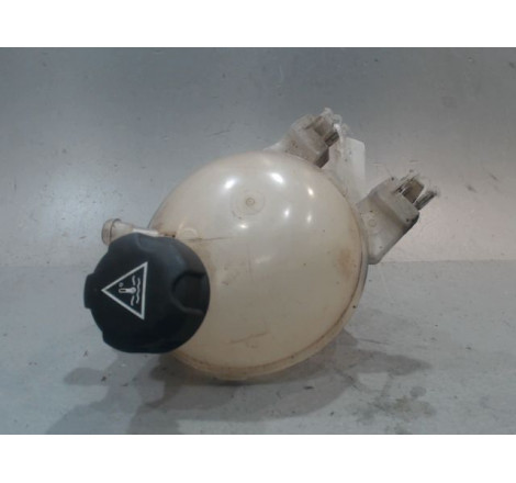 VASE EXPANSION