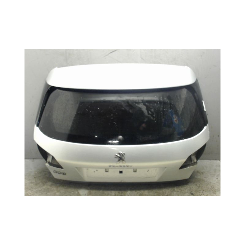 HAYON PEUGEOT 308