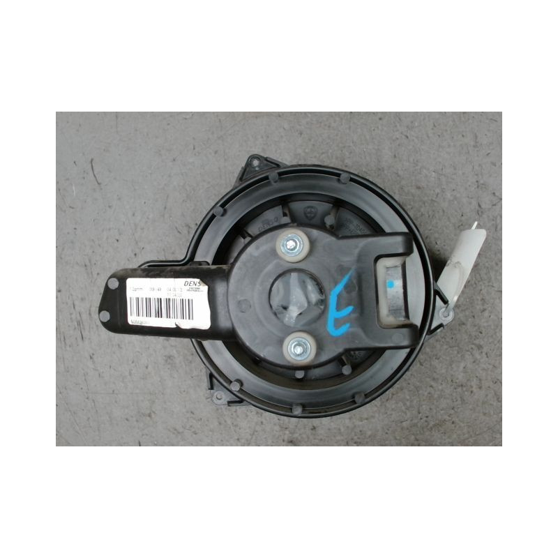 MOTEUR VENTILATEUR CHAUFFAGE FIAT 500 2007-