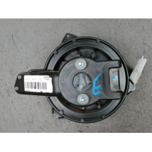 MOTEUR VENTILATEUR CHAUFFAGE FIAT 500 2007-