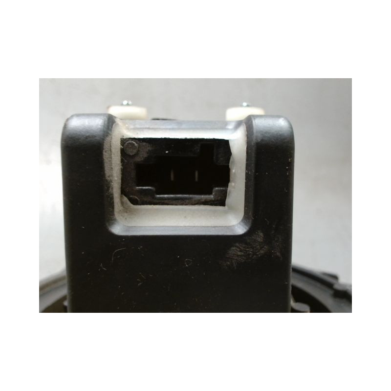 MOTEUR VENTILATEUR CHAUFFAGE FIAT 500 2007-
