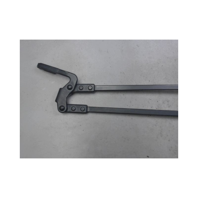 BRAS ESSUIE-GLACE AVANT CITROEN C1 5P